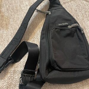 Vera Bradley Sling Backpack